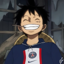 avatar Gomu