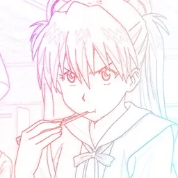 Asuka's Avatar