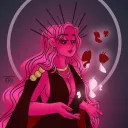 madamefloof