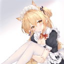 avatar Naganohara (Orienne) Lilou