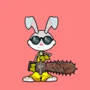 sawbunnynft3695