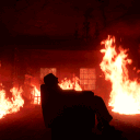 avatar Хеллбой