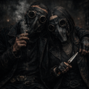 avatar Хеллбой