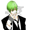 HAZAMA's Avatar