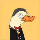 goosebutler