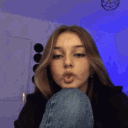 Hi sisters
