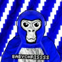 babychrisssss