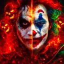 jokertheclownclips