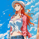 avatar Nhamie 🦋