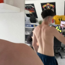 avatar de saint swety