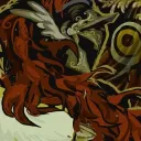antagonisty