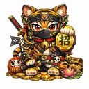 tigersunny
