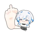 hayatehochi