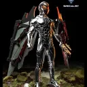 Zanome avatar