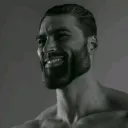 Chad man avatar