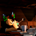 avatar ••➶☆AMAZ!NG_DOGGO☆