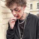 avatar violent lísa