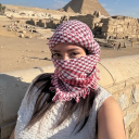 avatar MISS WORLD🩷