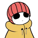 Harry avatar
