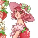 strawbeliya