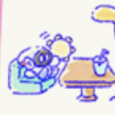 avatar The Comshroom