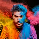 richsimmonsart