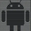 asciiartsub60kordinals