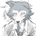 avatar Robin (Legoshi <3)