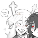 avatar calvin ~ .ᐟ