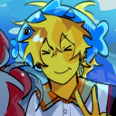 avatar calvin ~ .ᐟ