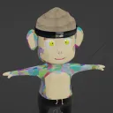 kinghape
