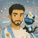 gonzalogramagia