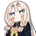 hanzenilyasa