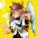 Remicus avatar