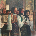 avatar Blagoveștenia