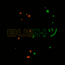 avatar Bushツ