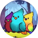 parrot_paradise4263