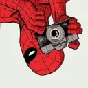 spider photographer avatar