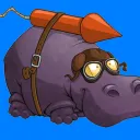 HippoBot-O-Mus