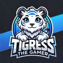 TigressTheGamer 🐅