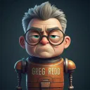 gregredd