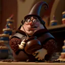 chocojars