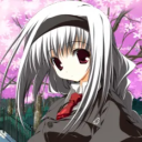 avatar ルーシーとサヤ
