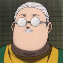 avatar bis kecil marah