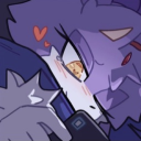 avatar 『💜ʕωʔInυMaeو🦴』