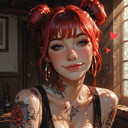 View SadGirlsClub's Profile