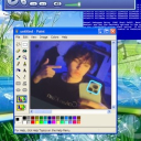 avatar CAZ!