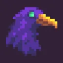 vildravn