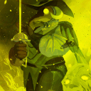 avatar ○ S3R4PH/PURSU3R ◦ ☣