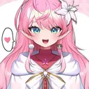 Lily's Avatar